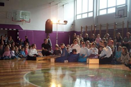 Dan šole OŠ Cirkulane-Zavrč 11